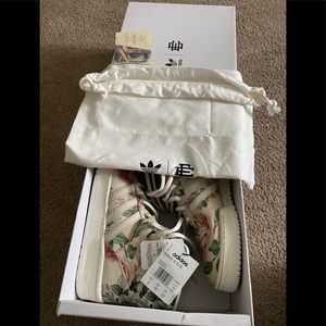 Adidas Rivalry HI OG